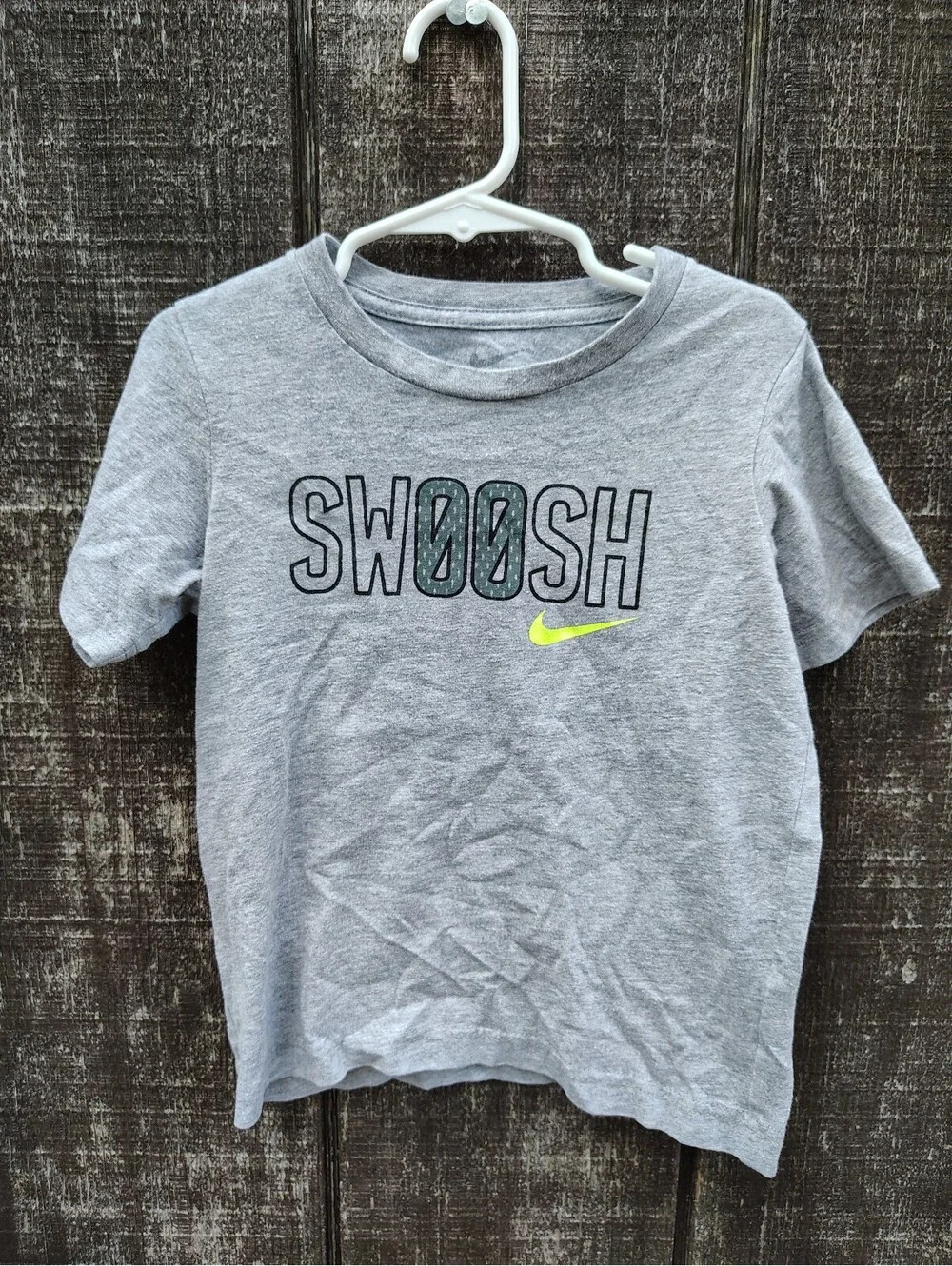Nike Swoosh Top